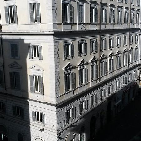 Hotel Andreina Рим Экстерьер фото